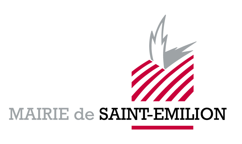 Logo Ville de Saint-Emilion
