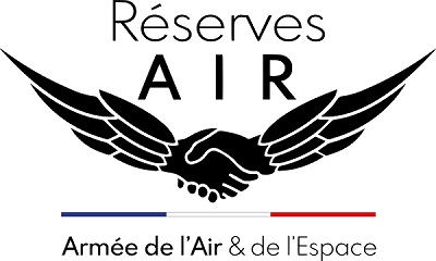 Logo réserves AAE