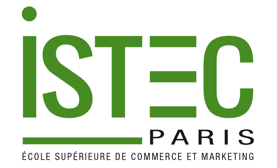 Logo ISTEC