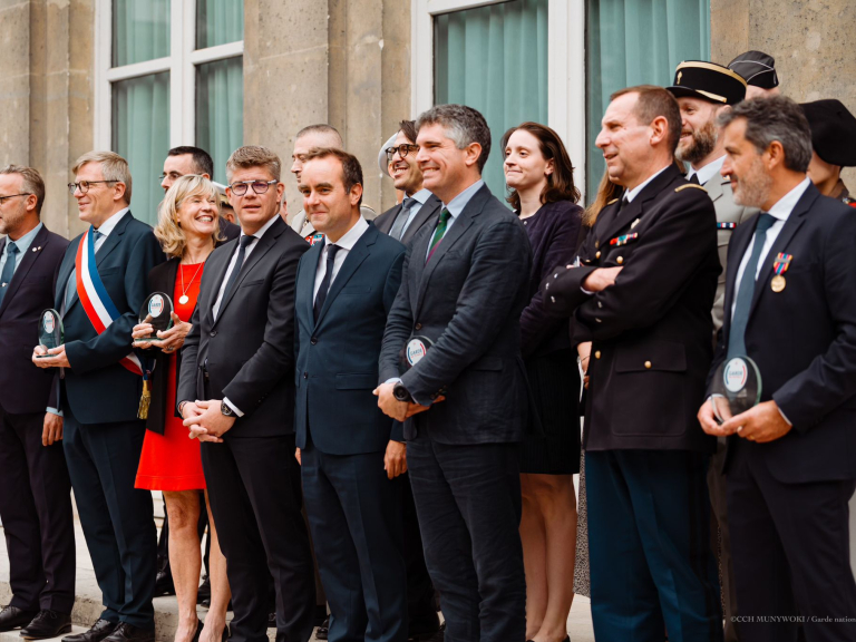 lauréats prix gnat